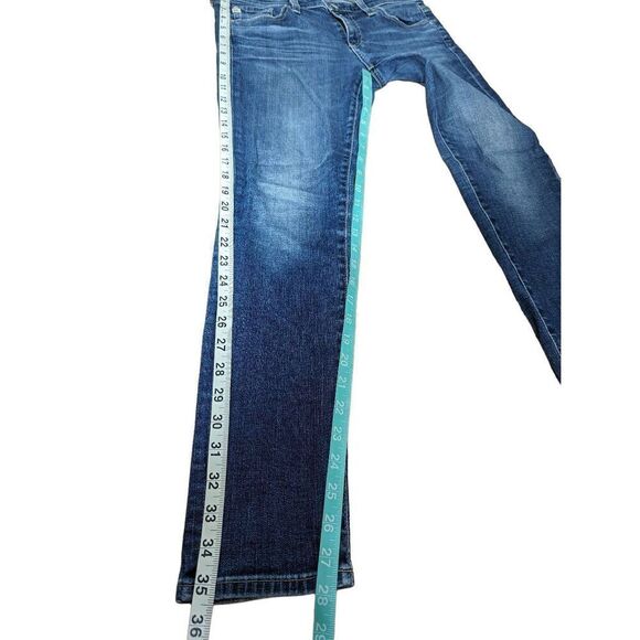 AG Adriano Goldschmidt the legging ankle 29 - Picture 5 of 6